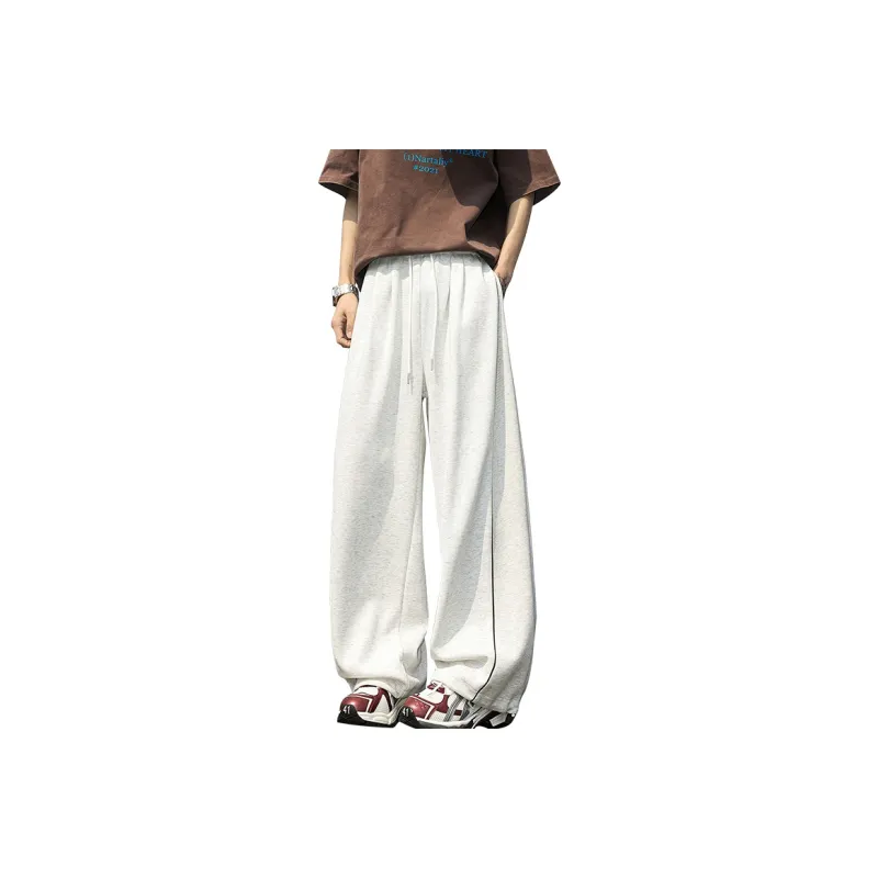 OKUS Casual Pants Unisex-7