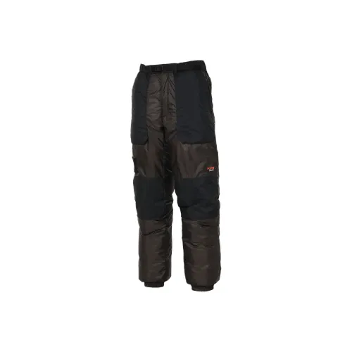 NANGA 30th Anniversary Commemoration Series Down & Insulated Pants Men Black