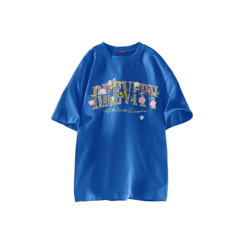MIIOW Trend Party Series T Shirt Unisex-5
