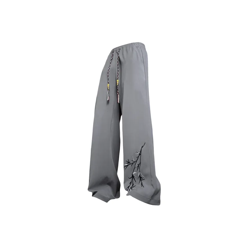 Paddy Julia Casual Pants Unisex-10