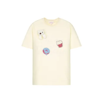 NOISY TEDDY T Shirts Unisex