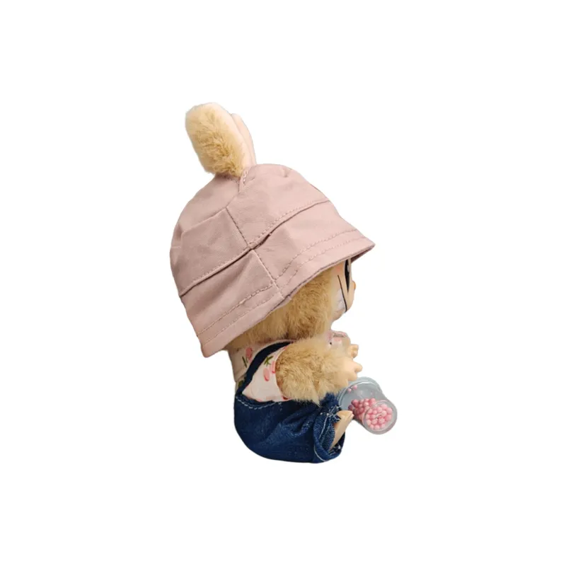 POP MART Sit And Party Hang Tag Box-1