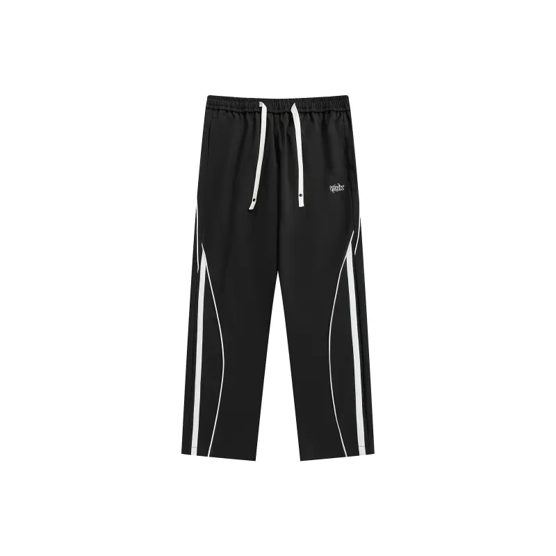 VTHK Casual Pants Unisex-10