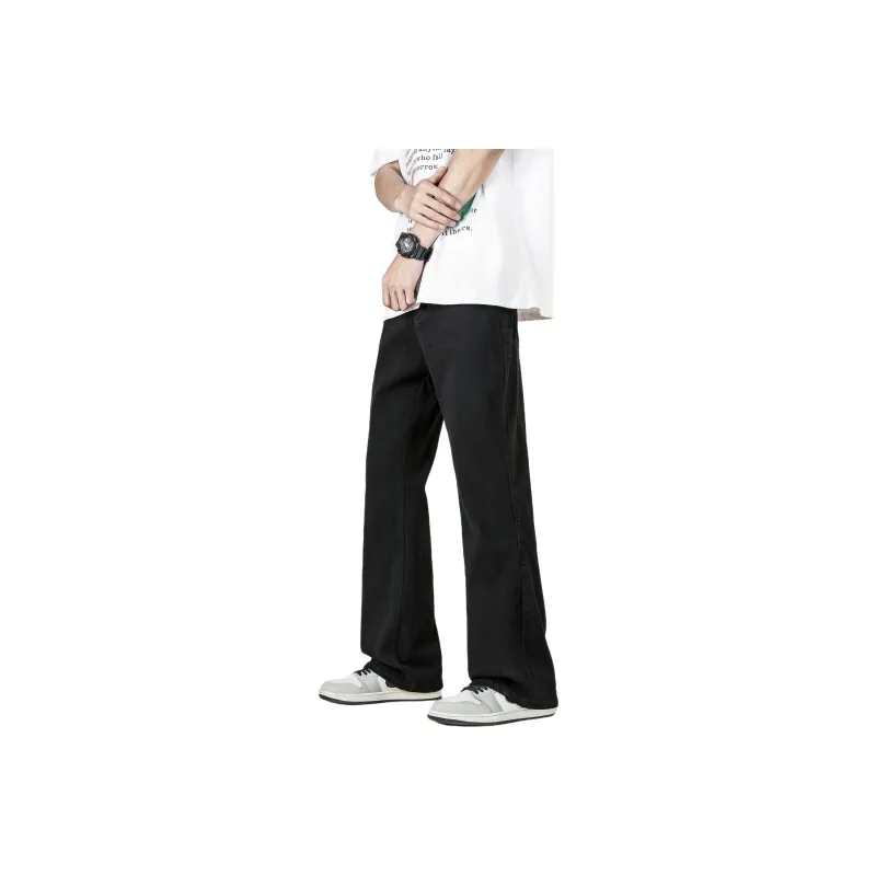 PISYPOX Jeans Unisex-1