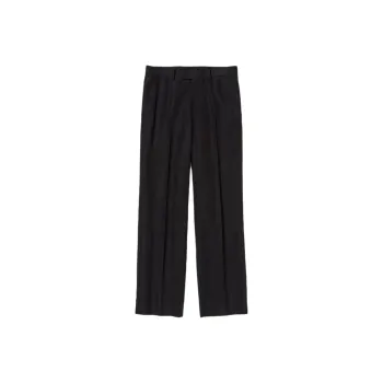 Auralee Chino Slacks