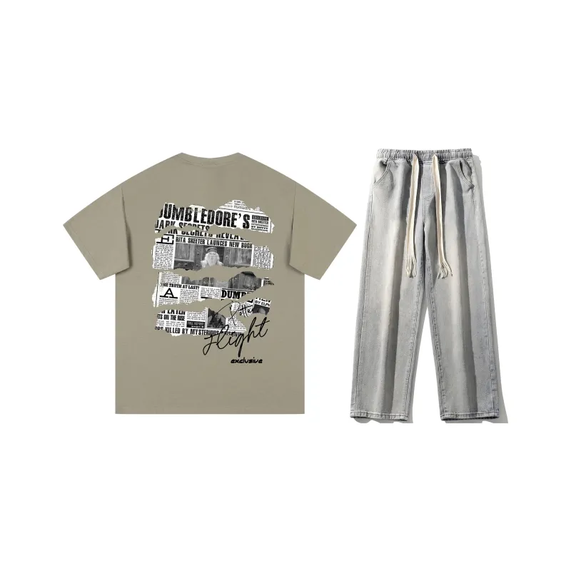 CSKS Casual Sportswear Unisex-24