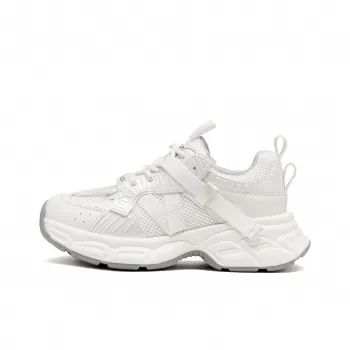 GOLDLION Cushioning Low Top Chunky Sneakers Women's