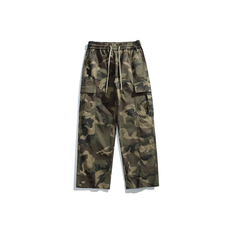 XRXP Cargo Pants Unisex-6
