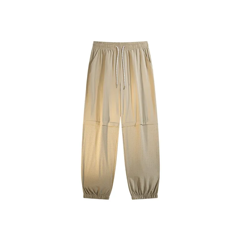YZ Casual Pants Unisex-4