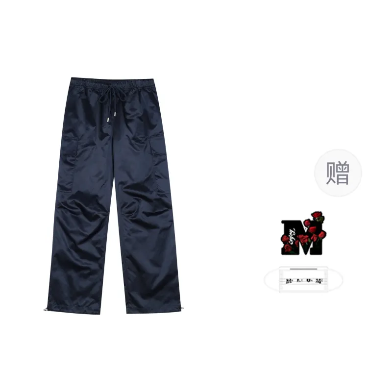 MR.ENJOYDA MONEY Cargo Pants Unisex-7