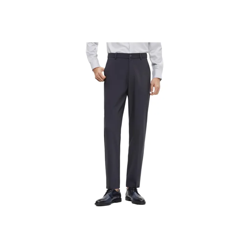 SUNDANCE Suit Trousers Men-9