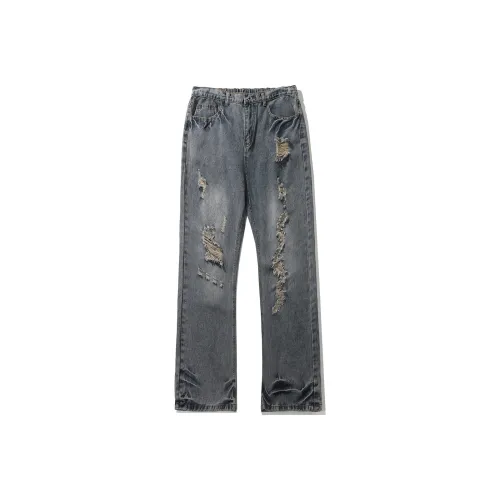 Kudamm Jeans Unisex
