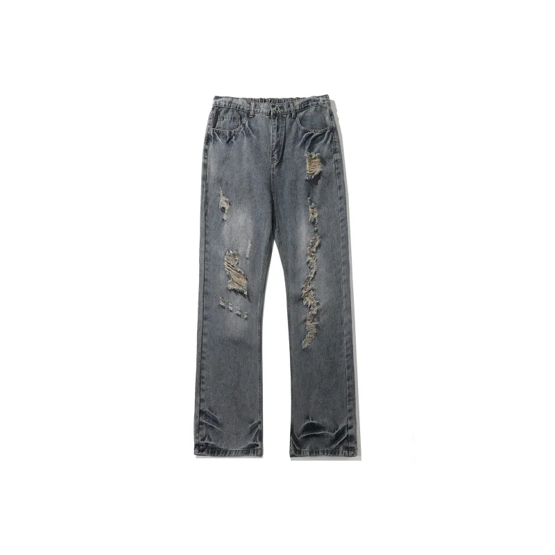 Kudamm Jeans Unisex-4