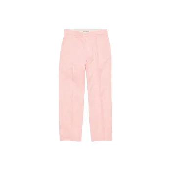Acne Studios Suit Trouser Men's Pink