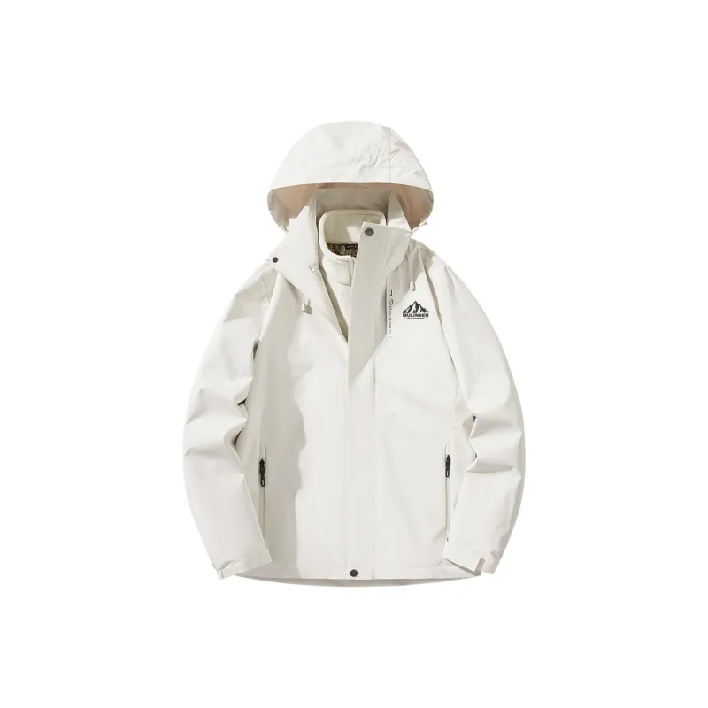 Mulinsen Jackets Unisex-45