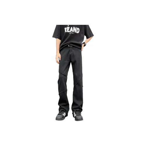 FA2LO Jeans Unisex