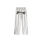 White Heather Gray