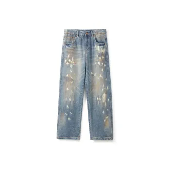 SANTASTIC Jeans Men's Nostalgic Blue