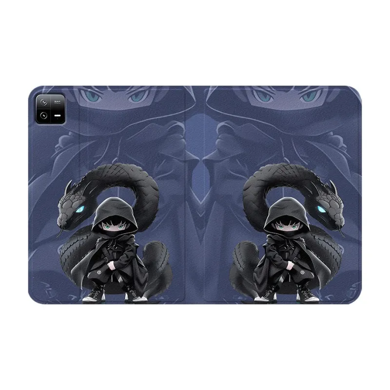 YIBAOBAO Tablet Protective Cases-19