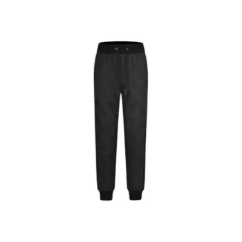 RARE FW24 Casual Pants Men's Black