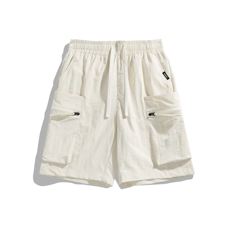 PAKA Casual Shorts Unisex-2
