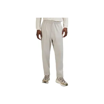 Lululemon Casual Pants Men's Antique White River Stone Effect