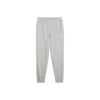 PUMA Casual Pants Men Gray 04
