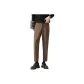 Brown Ankle-Length Pants