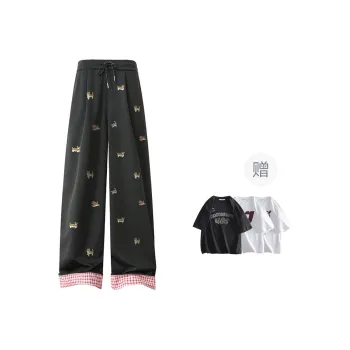OGEK Casual Pants Unisex