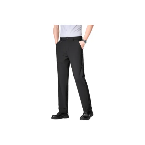 PIERRE CARDIN Suit Trouser Men's