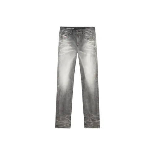 DIESEL 2019 D Strukt 09j58 Jeans