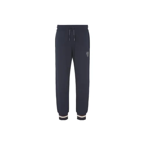 ARMANI EXCHANGE FW23 Casual Pants Men's