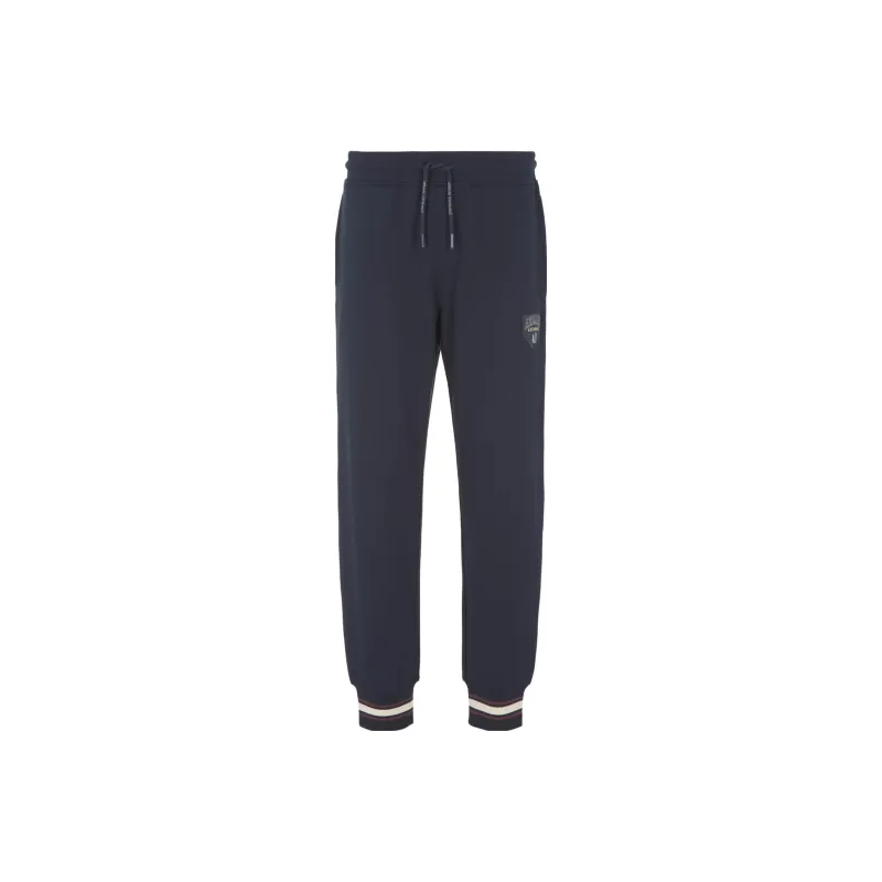 ARMANI EXCHANGE FW23 Casual Pants Men's-0
