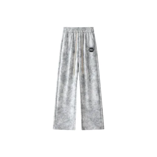 Ice flying Casual Pants Unisex