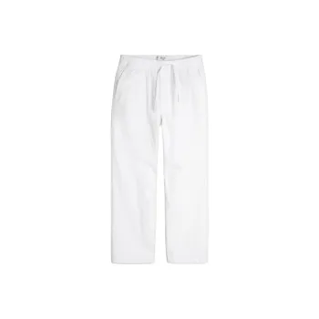 Hollister Casual Pants Men's White