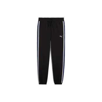 PUMA Casual Pants Unisex Black
