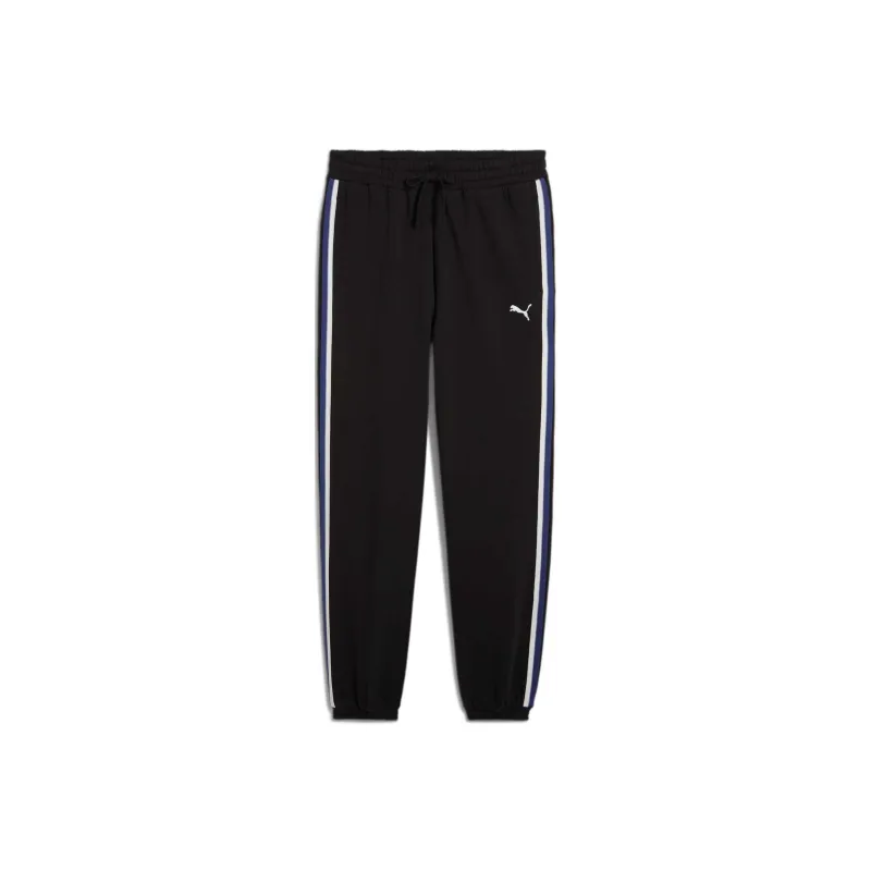 PUMA Casual Pants Unisex Black-0