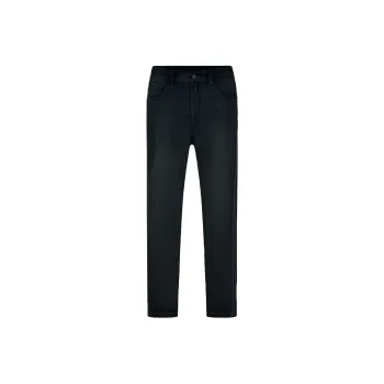 FOREVER 21 Jeans Unisex Black