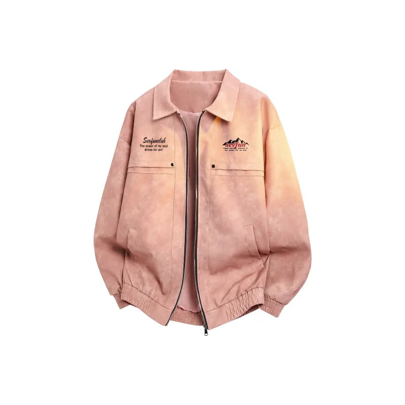 7 SEVFUN Leather Jackets Unisex-3