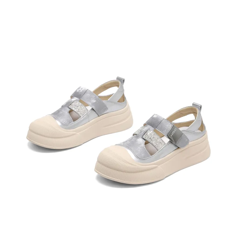 Hotwind Low Top Casual Shoes Women's-15