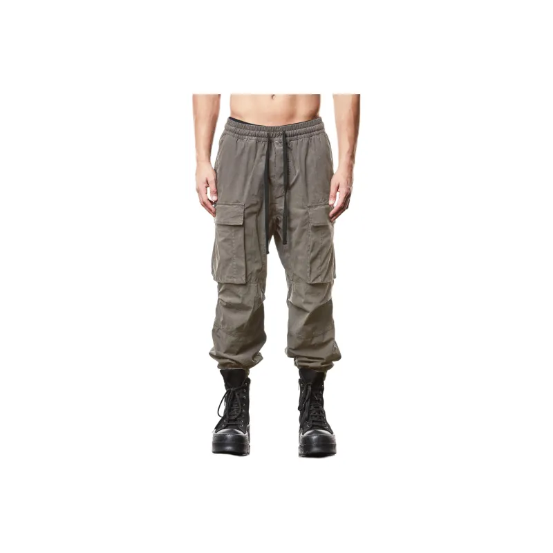 Thom Krom Trousers-0