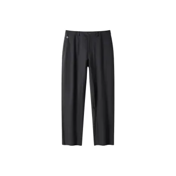 OUTDOOR PRODUCTS Casual Pants Unisex Classic Black