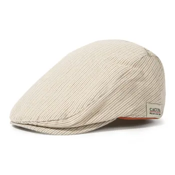 CACUSS Junior Cotton Berets Unisex
