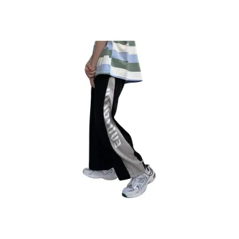 Universal Templates Casual Pants Unisex