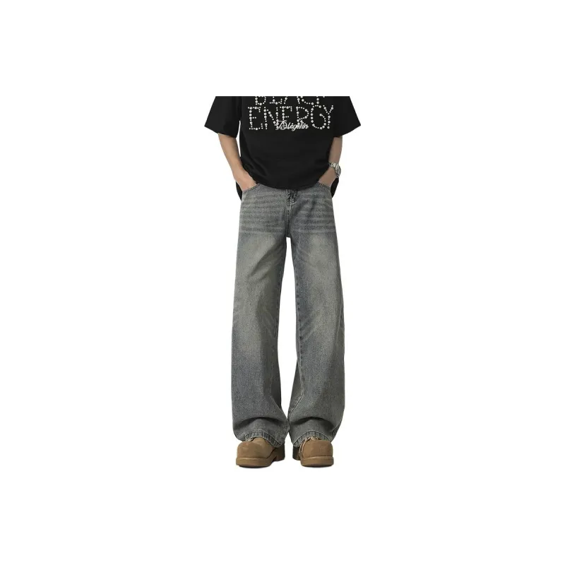 Extreme turbo Jeans Unisex-0
