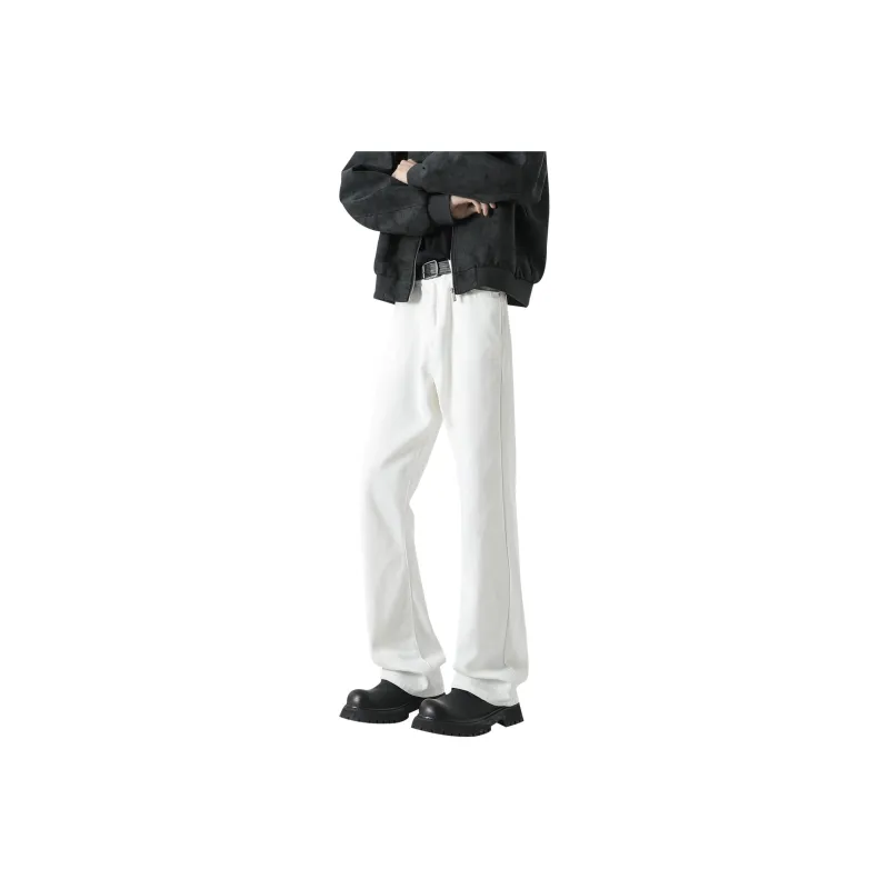 FORCEPULR Jeans Unisex-3