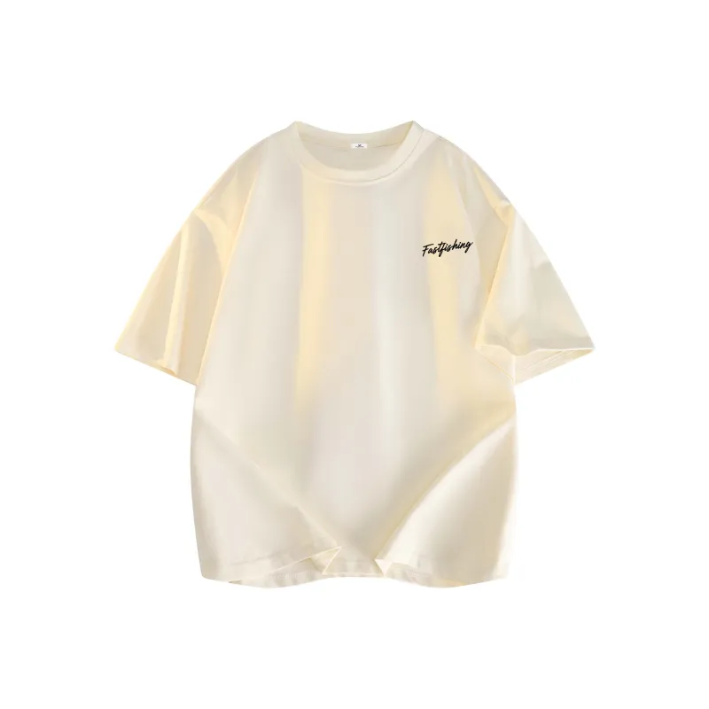 FASTFISH T Shirts Unisex-35