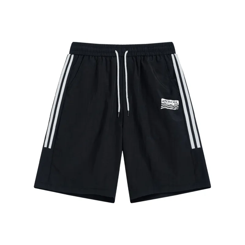 IVEIII Casual Shorts Unisex-0