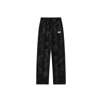 Teddy Bear Collection Casual Pants Unisex
