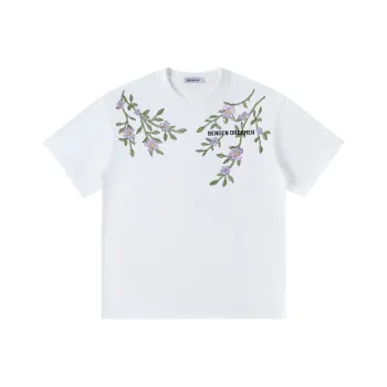 BENGEN T Shirts Unisex